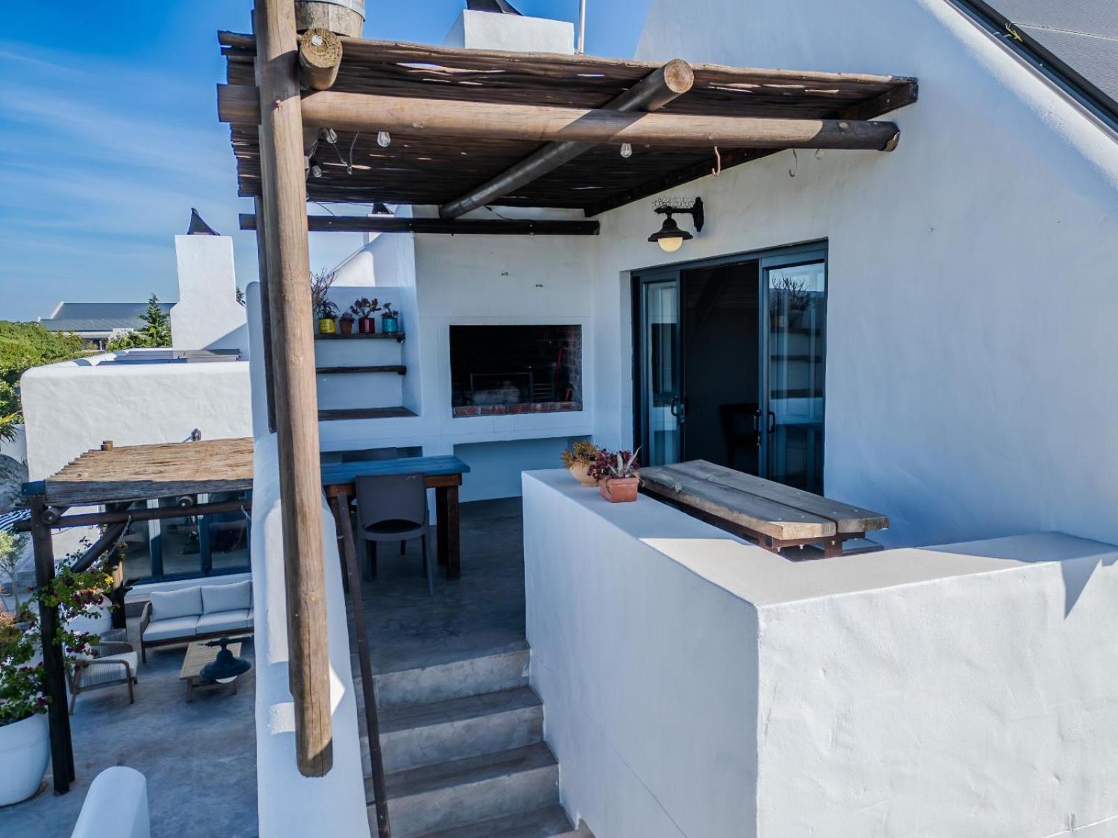L'Abri Apartment Langebaan Room photo