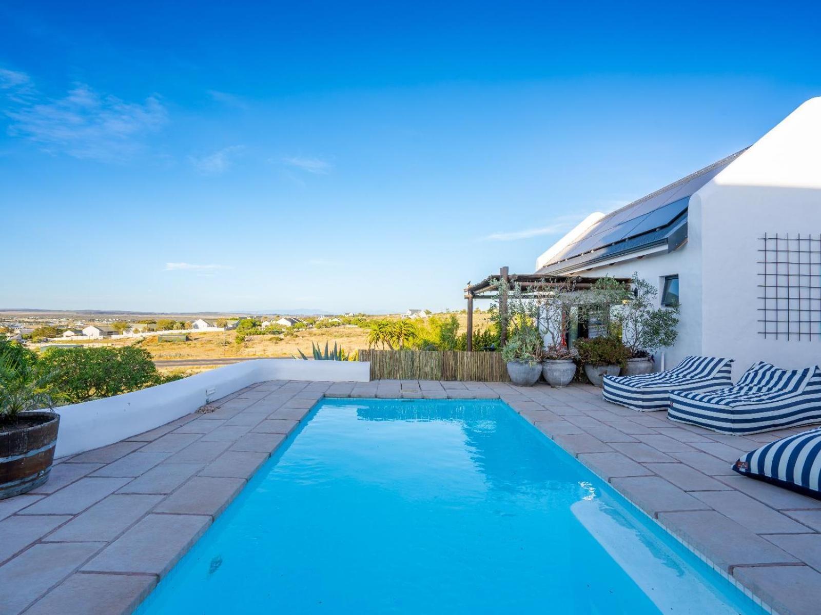 L'Abri Apartment Langebaan Exterior photo